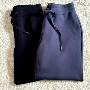 2 Spanx AirEssentials Tapered Pant, small